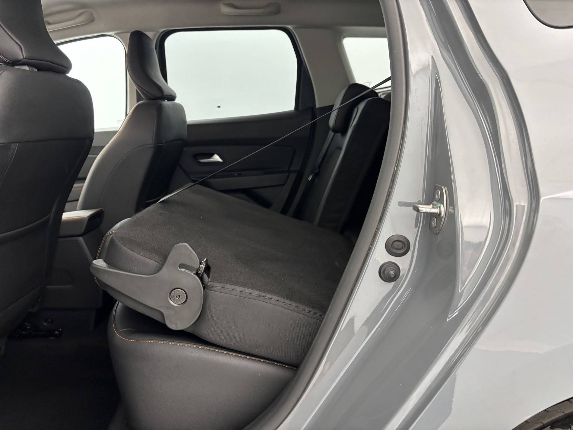 Vente en ligne Dacia Duster  ECO-G 100 4x2 au prix de 17 999 €