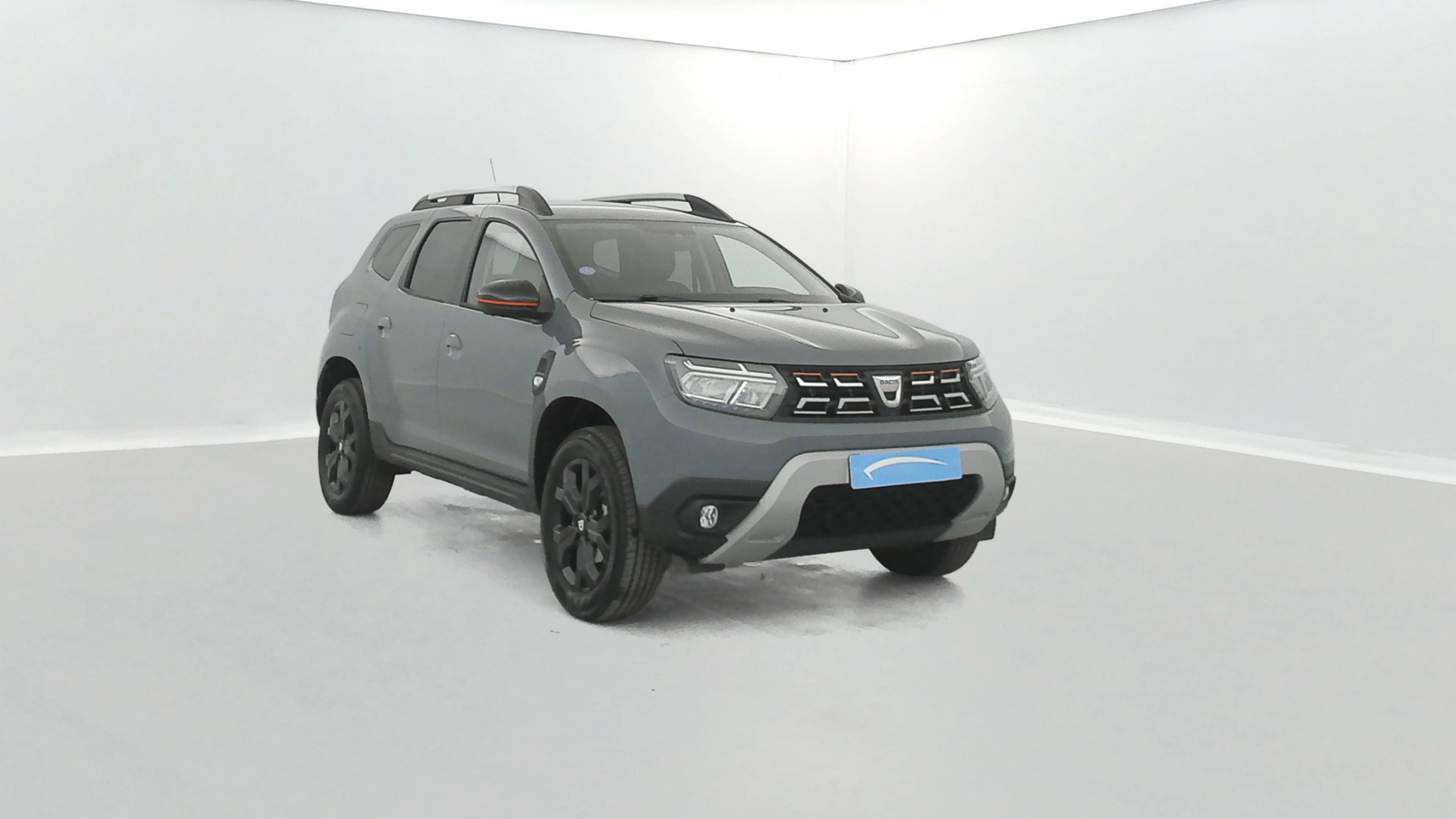 Vente en ligne Dacia Duster  ECO-G 100 4x2 au prix de 17 999 €