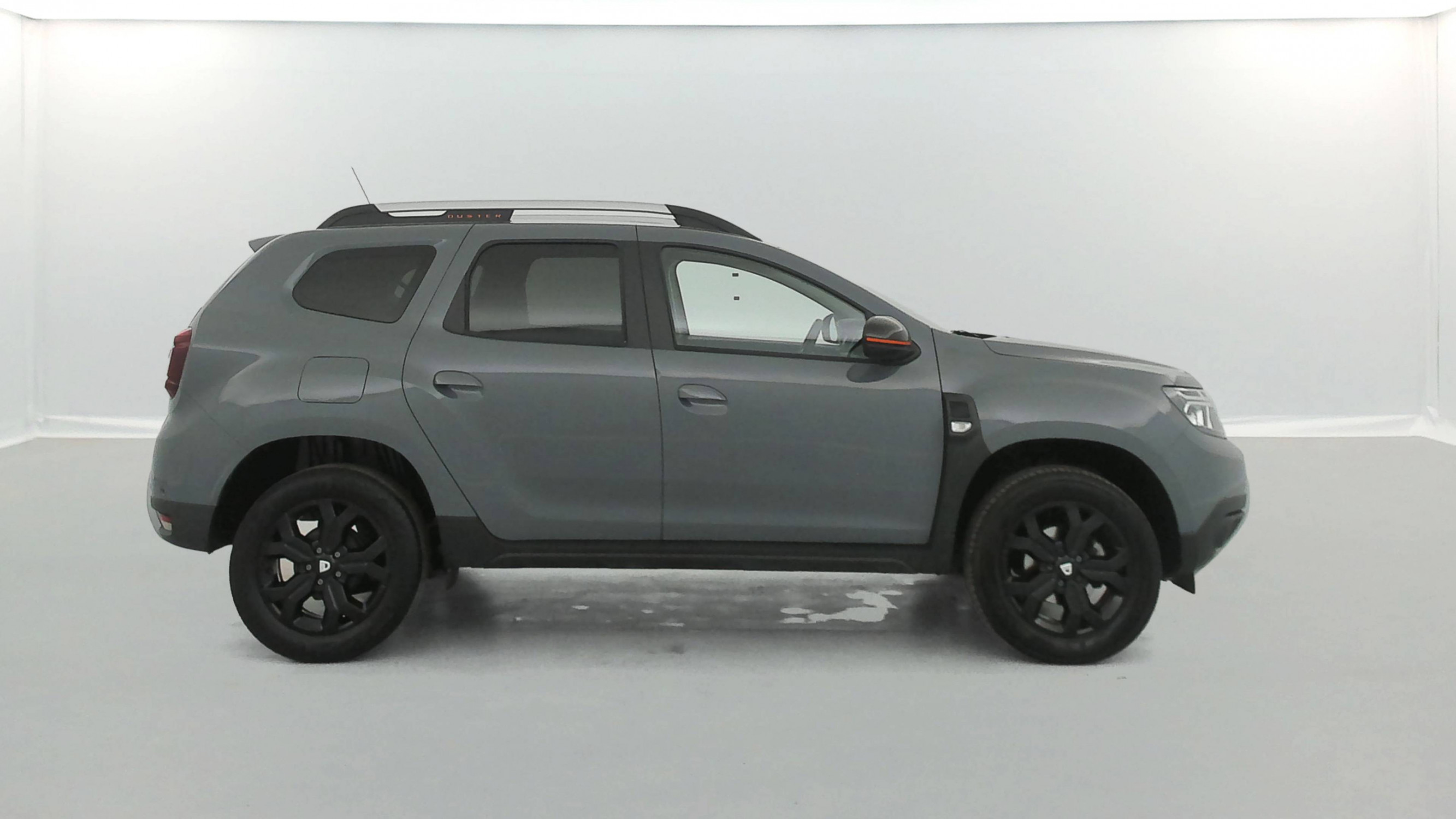 Vente en ligne Dacia Duster  ECO-G 100 4x2 au prix de 17 999 €