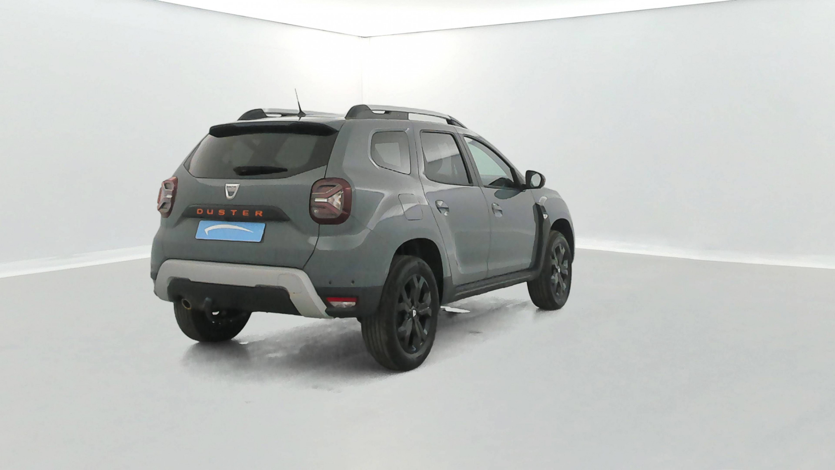 Vente en ligne Dacia Duster  ECO-G 100 4x2 au prix de 17 999 €