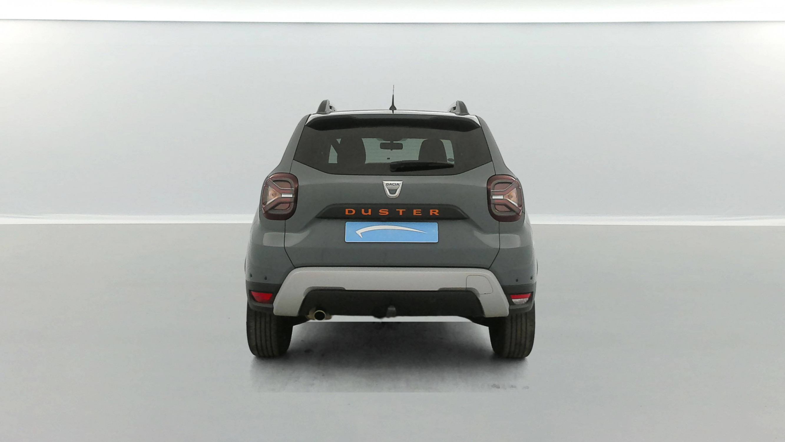 Vente en ligne Dacia Duster  ECO-G 100 4x2 au prix de 17 999 €