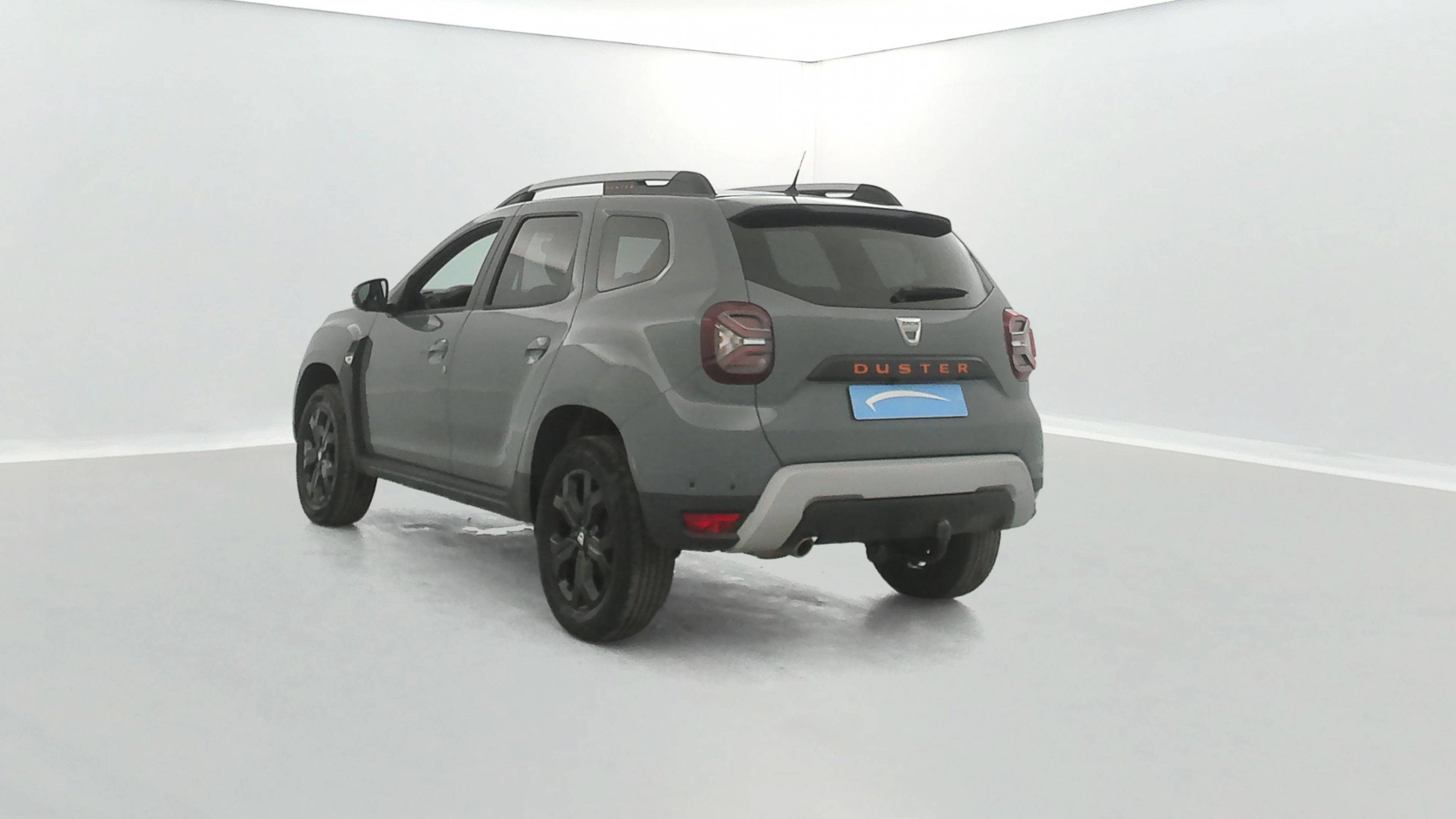 Vente en ligne Dacia Duster  ECO-G 100 4x2 au prix de 17 999 €
