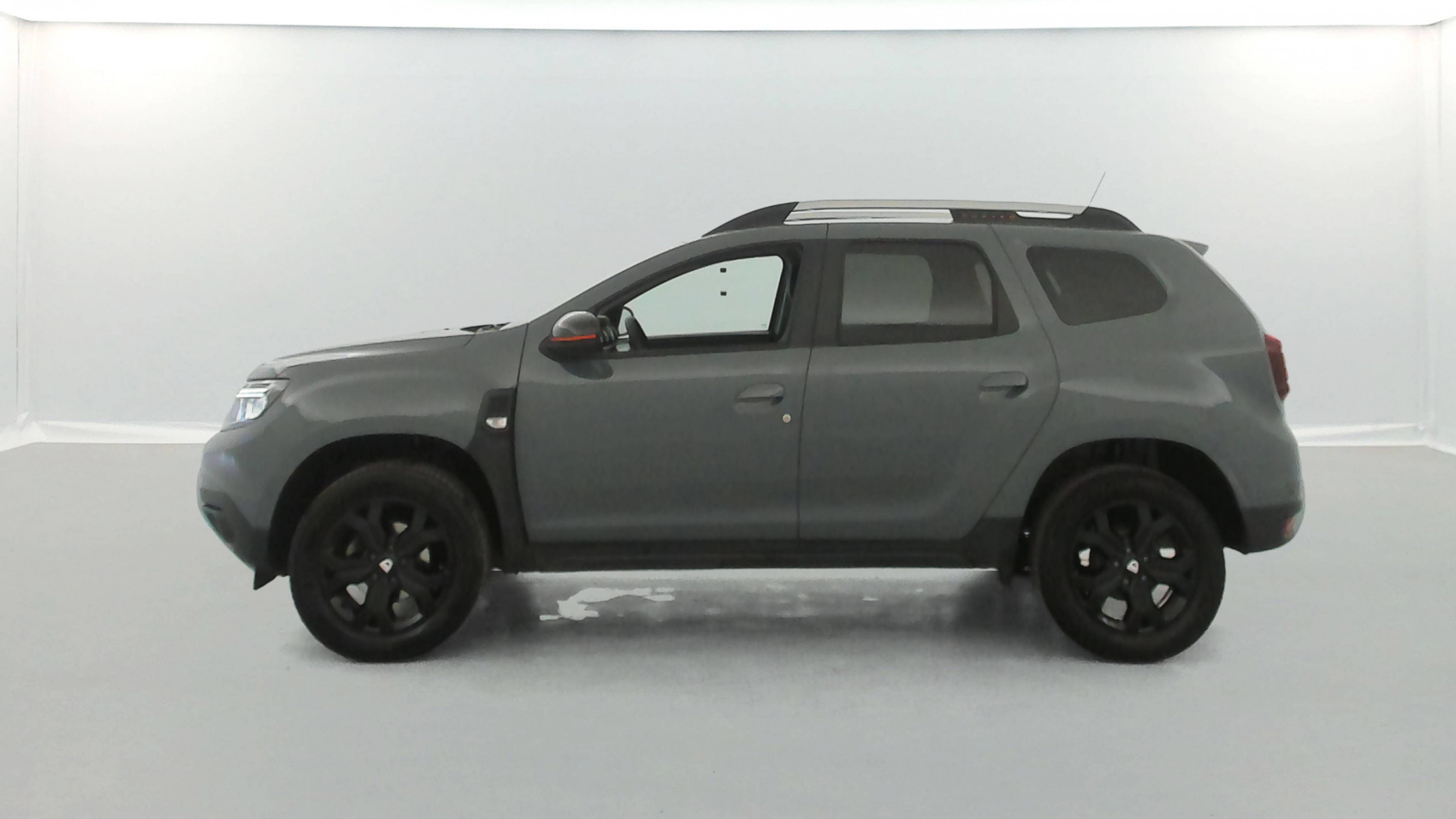 Vente en ligne Dacia Duster  ECO-G 100 4x2 au prix de 17 999 €