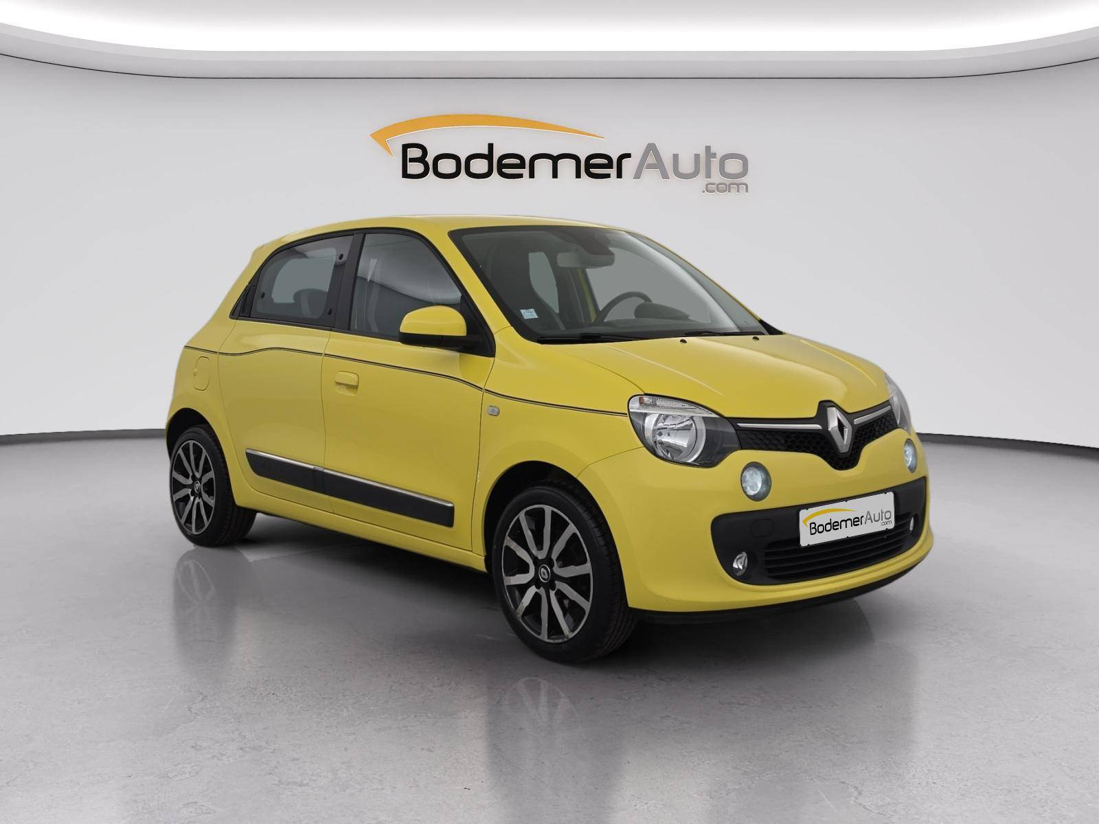 Vente en ligne Renault Twingo 3  1.0 SCe 70 eco2 Stop & Start au prix de 7 290 €