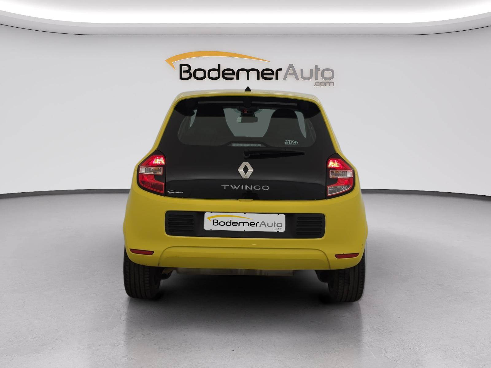 Vente en ligne Renault Twingo 3  1.0 SCe 70 eco2 Stop & Start au prix de 7 290 €