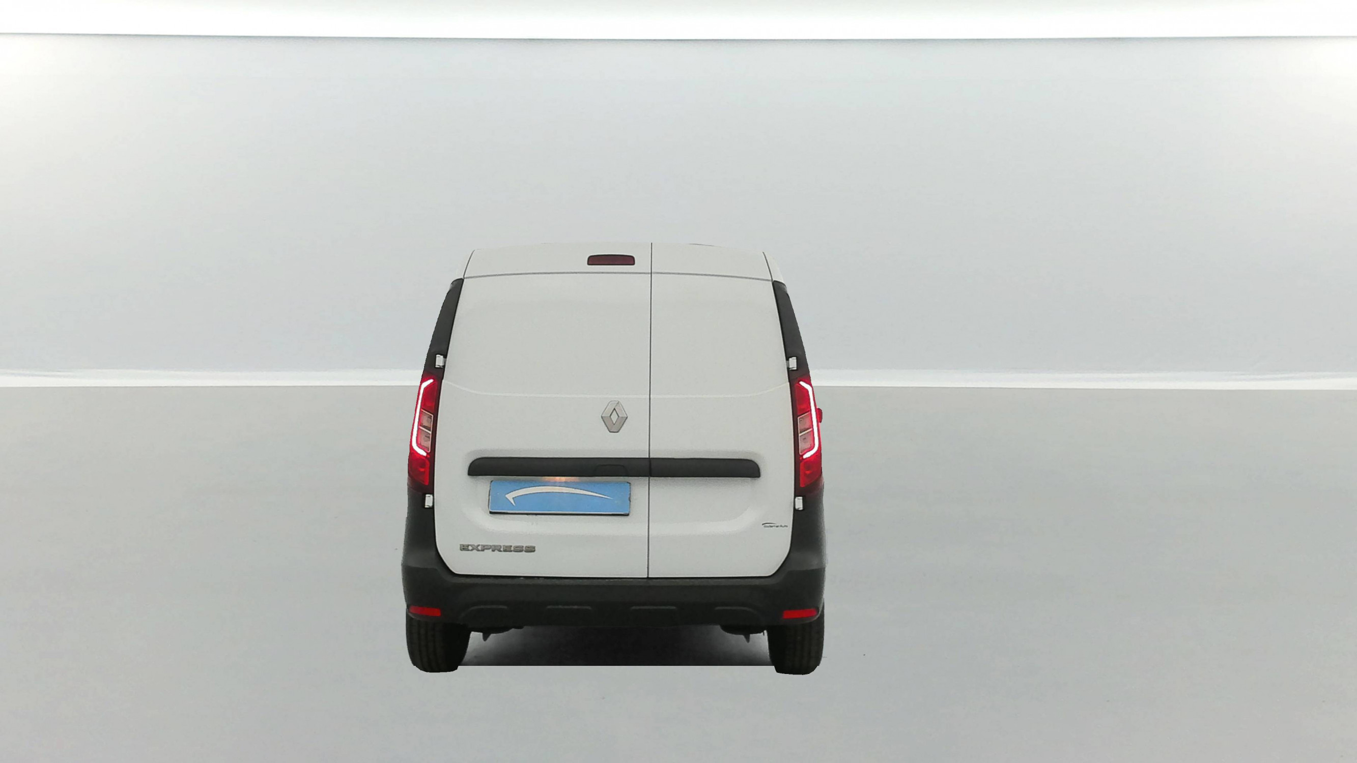 Vente en ligne Renault Express Van  BLUE DCI 95 - 22 au prix de 14 890 €