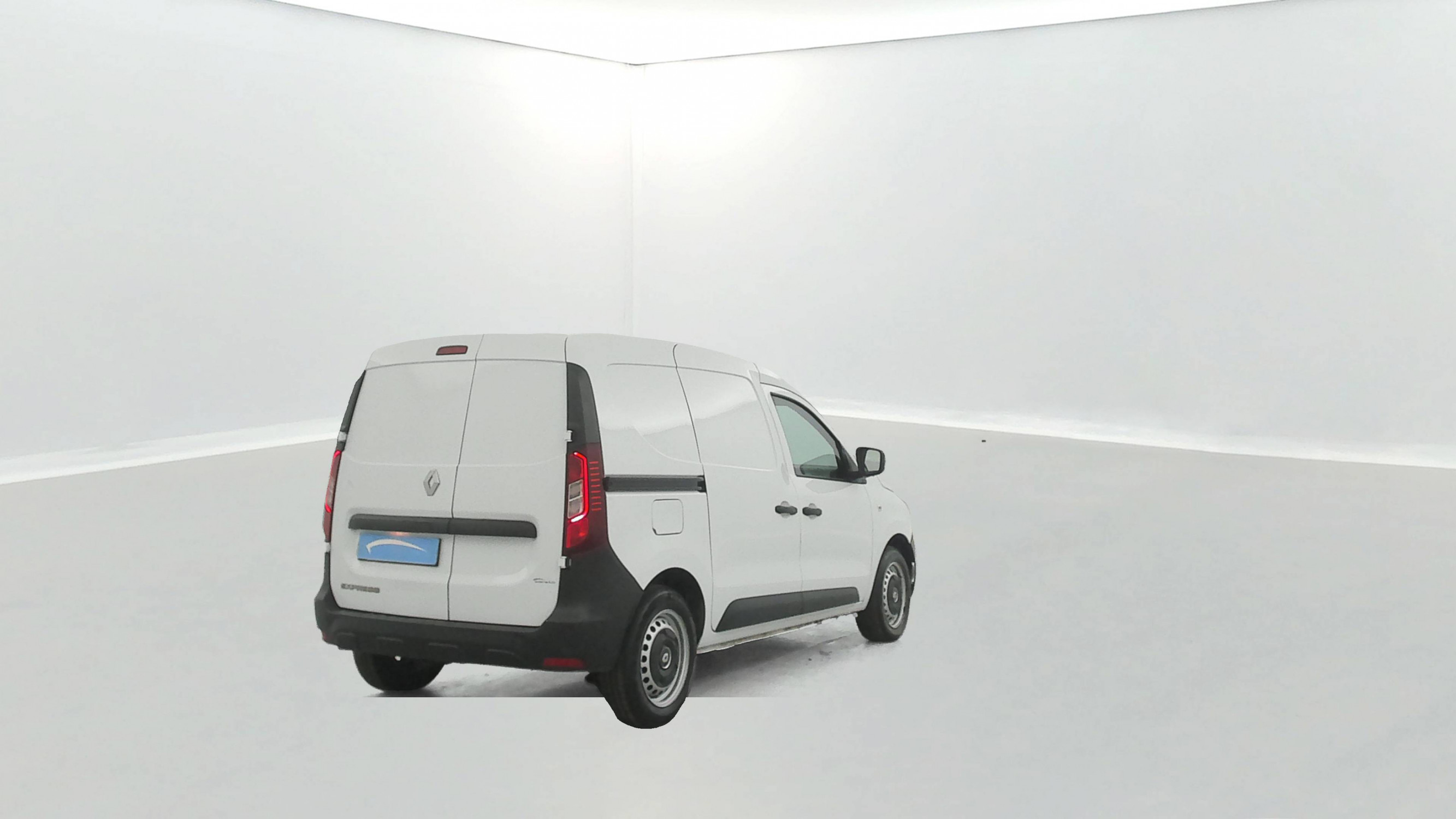 Vente en ligne Renault Express Van  BLUE DCI 95 - 22 au prix de 14 890 €