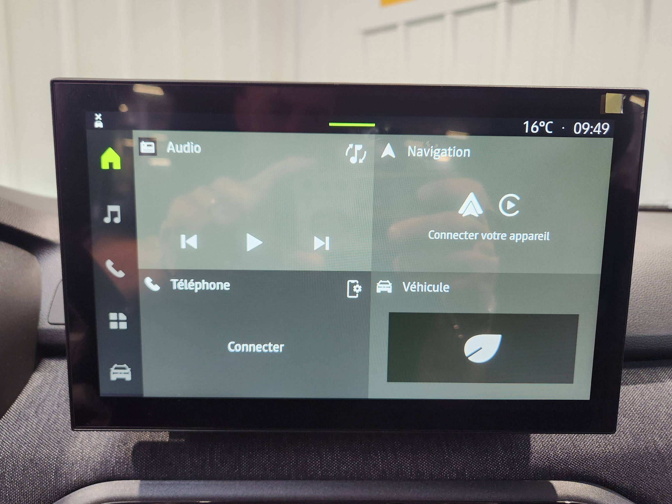 Vente en ligne Dacia Sandero  TCe 100 au prix de 16 950 €