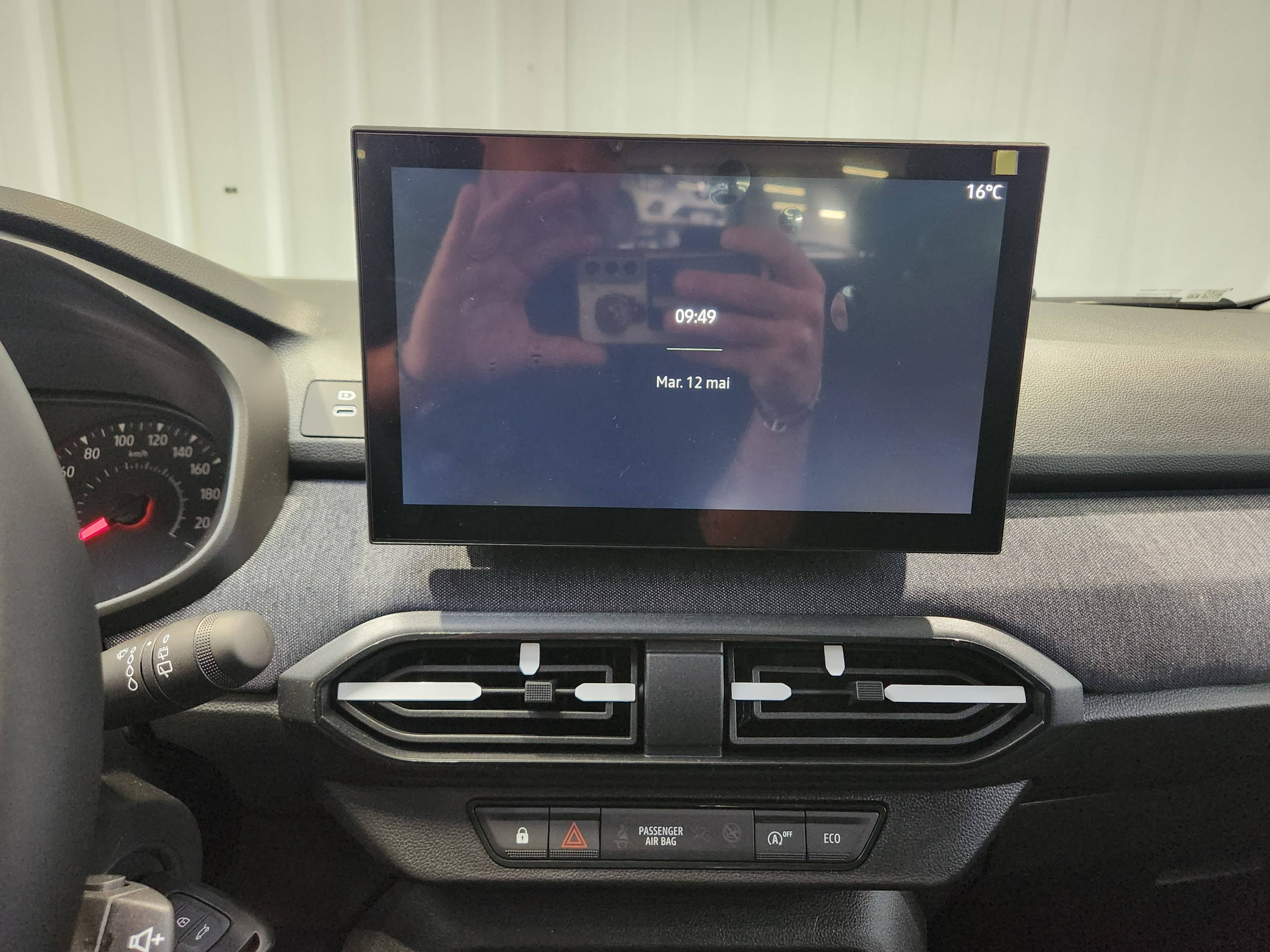 Vente en ligne Dacia Sandero  TCe 100 au prix de 16 950 €