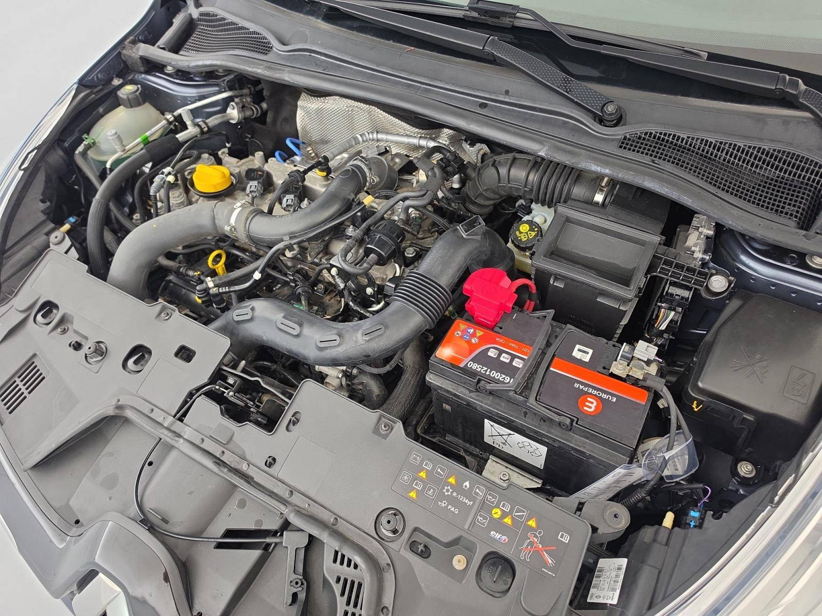 Vente en ligne Renault Clio 4 Estate Clio Estate TCe 120 Energy EDC au prix de 11 390 €
