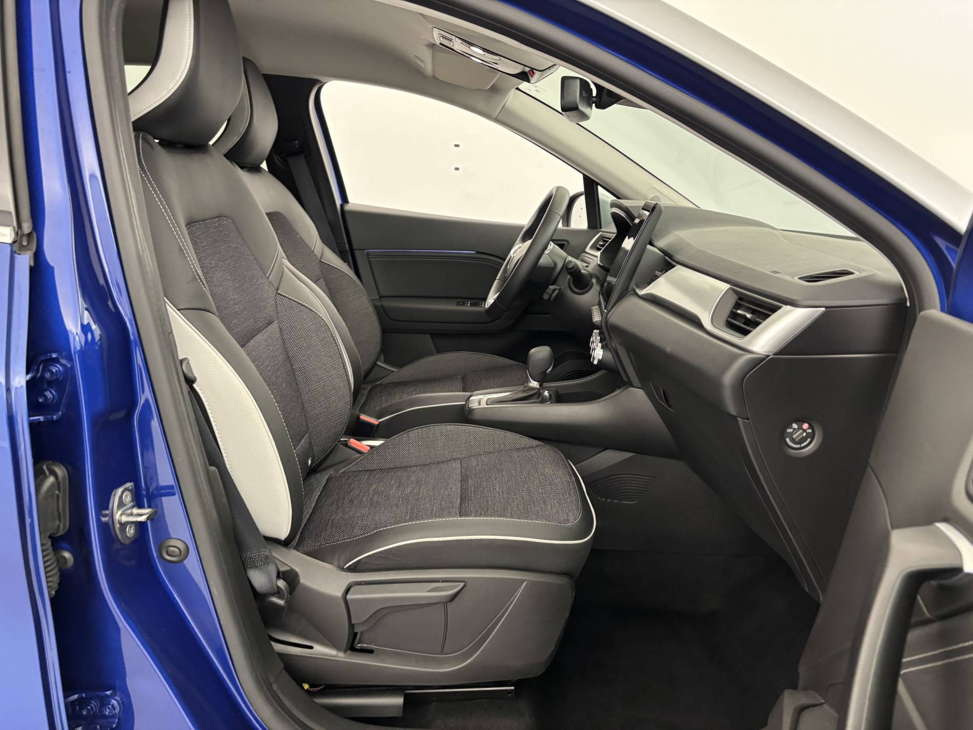 Vente en ligne Renault Captur  E-Tech full hybrid 145 au prix de 21 950 €