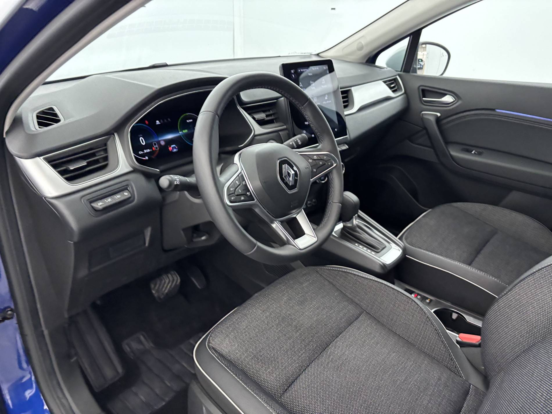 Vente en ligne Renault Captur  E-Tech full hybrid 145 au prix de 21 950 €