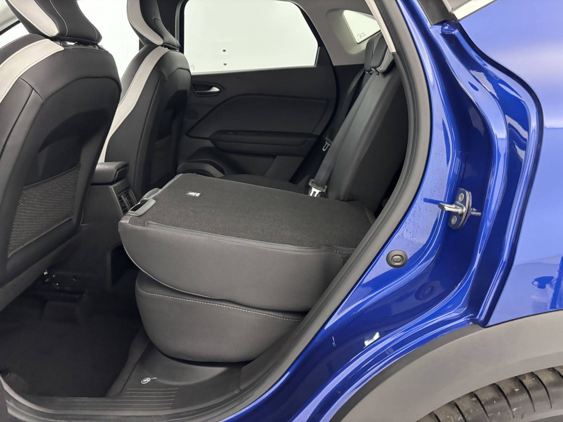 Vente en ligne Renault Captur  E-Tech full hybrid 145 au prix de 21 950 €