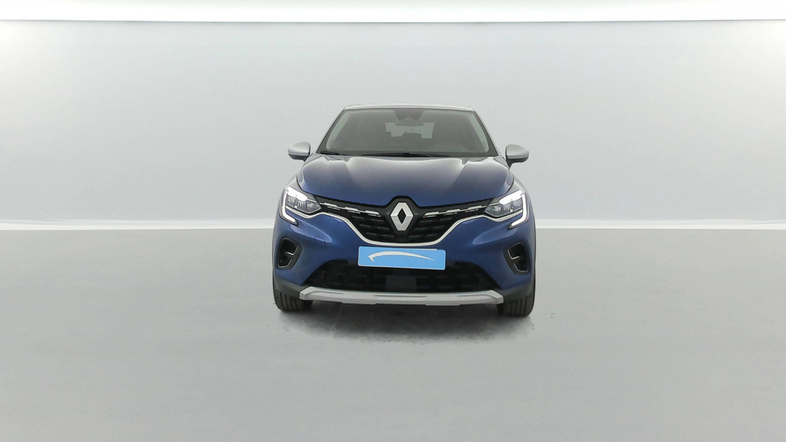 Vente en ligne Renault Captur  E-Tech full hybrid 145 au prix de 21 950 €