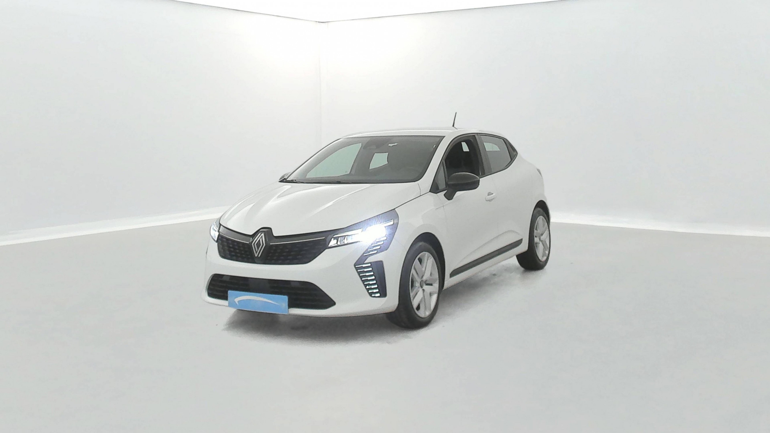 Renault Clio 5 Clio TCe 90 occasion de 2024 en vente à Morlaix