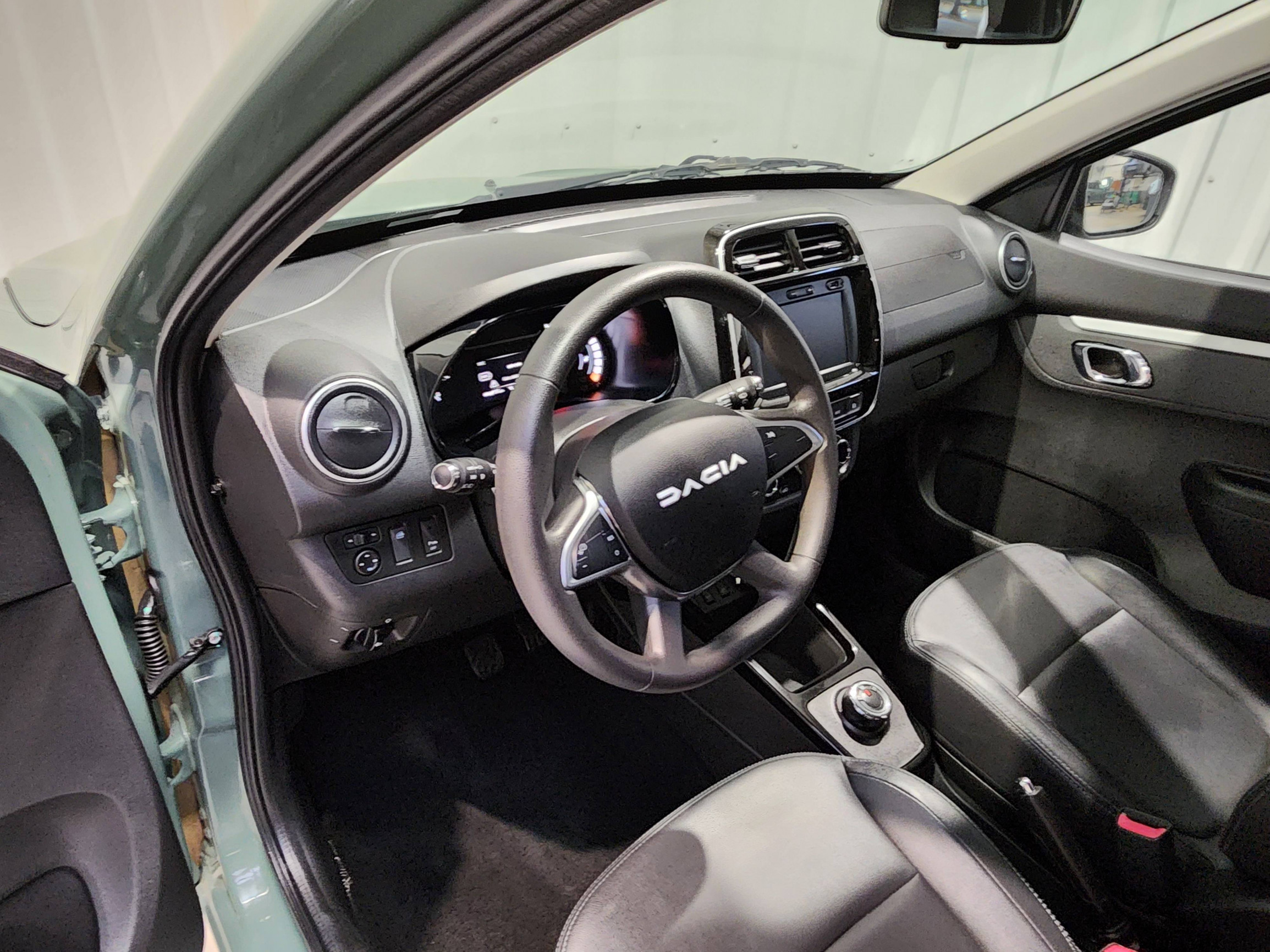 Vente en ligne Dacia Spring Spring au prix de 11 890 €