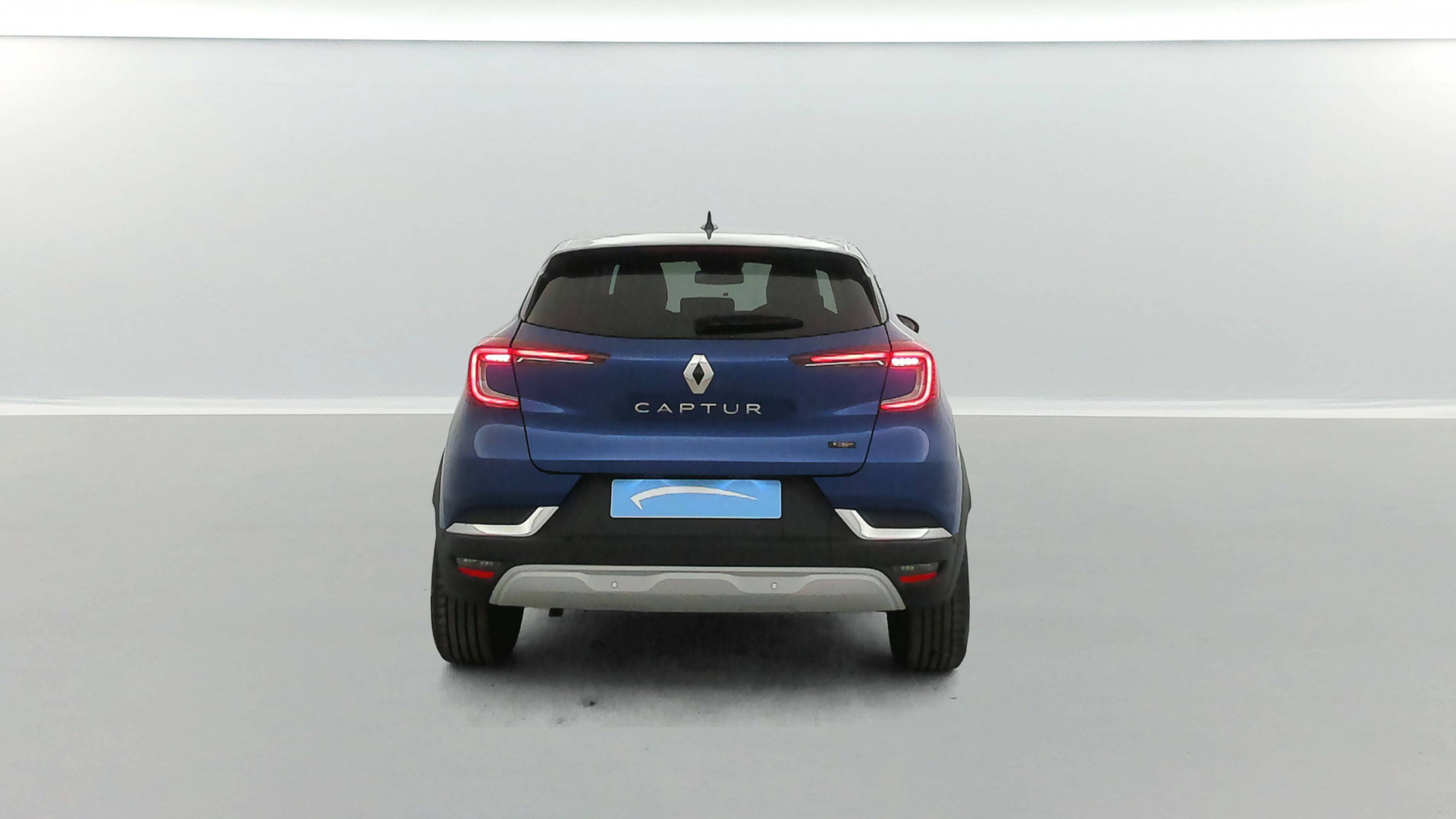 Vente en ligne Renault Captur  E-Tech full hybrid 145 au prix de 21 950 €