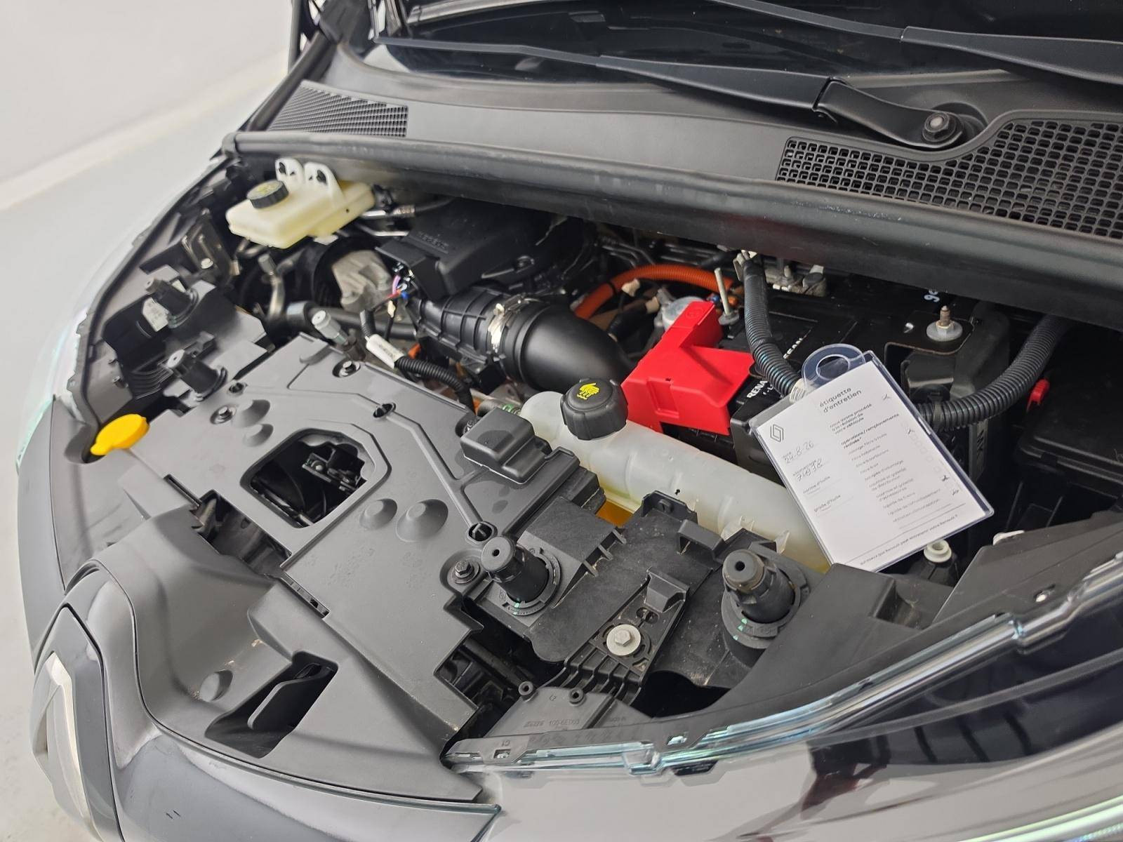 Vente en ligne Renault Zoé Zoe R110 - MY22 au prix de 16 390 €