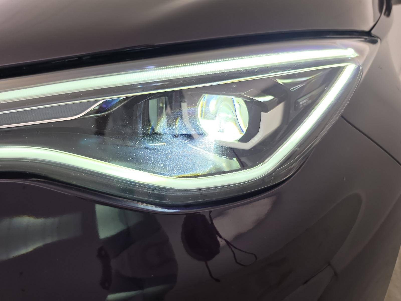 Vente en ligne Renault Zoé Zoe R110 - MY22 au prix de 16 390 €