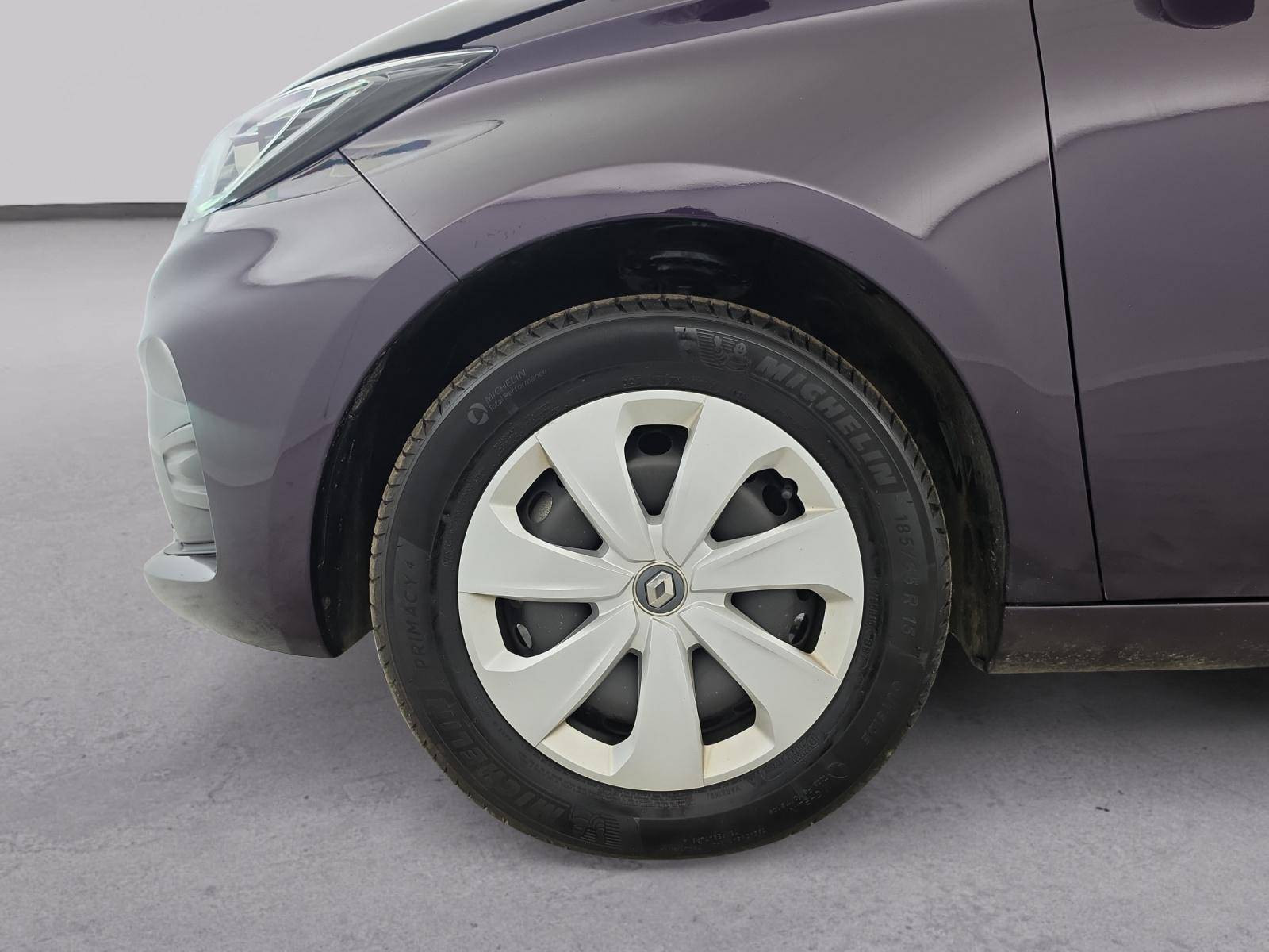 Vente en ligne Renault Zoé Zoe R110 - MY22 au prix de 16 390 €