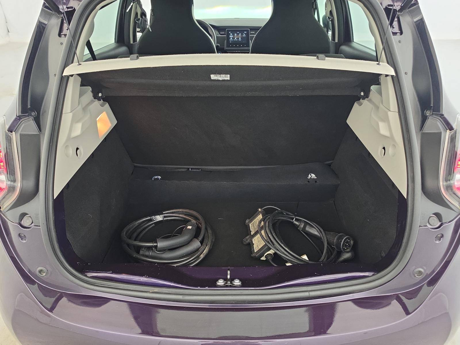 Vente en ligne Renault Zoé Zoe R110 - MY22 au prix de 16 390 €