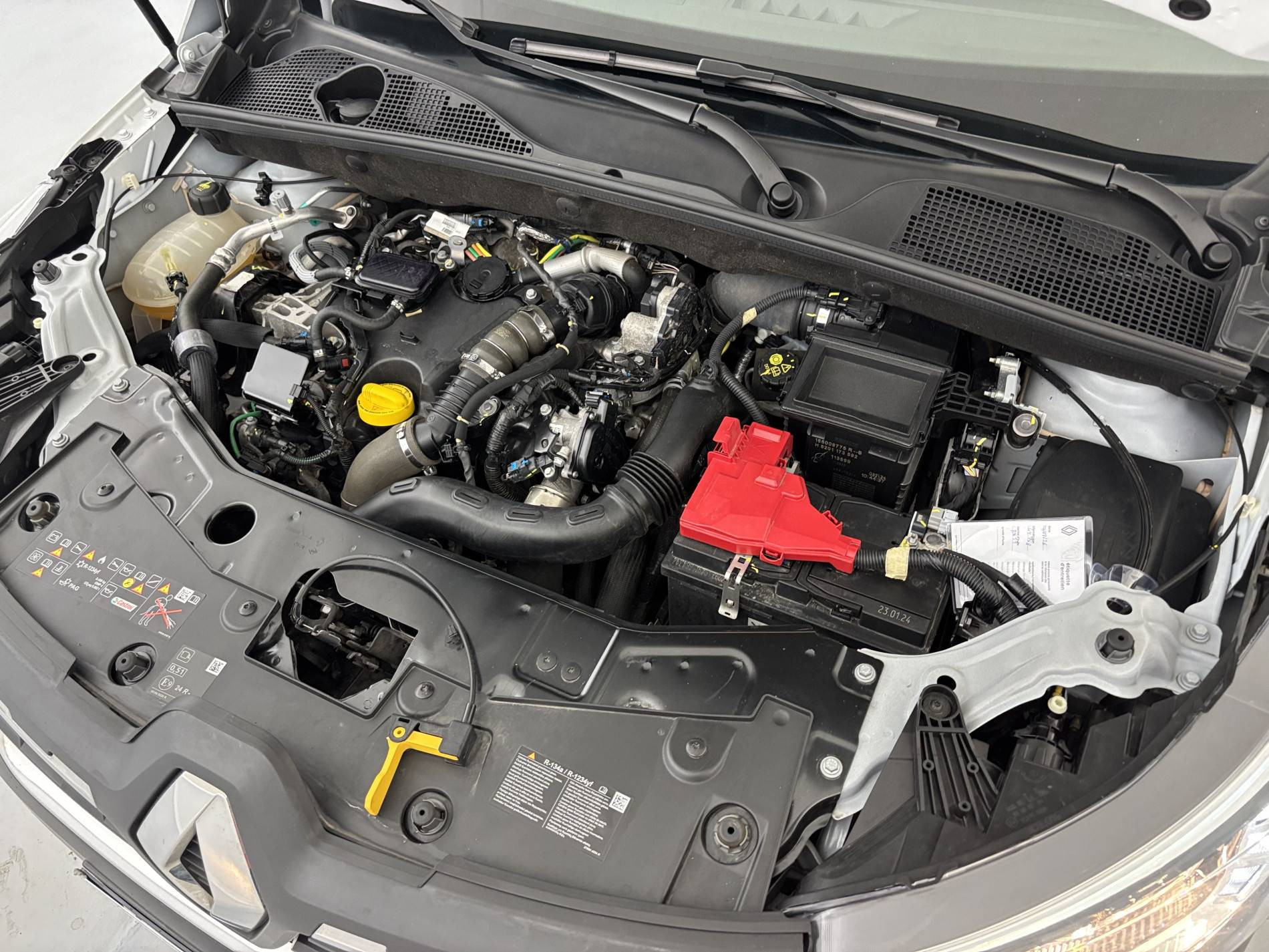Vente en ligne Renault Express Van  BLUE DCI 95 - 22 au prix de 14 890 €
