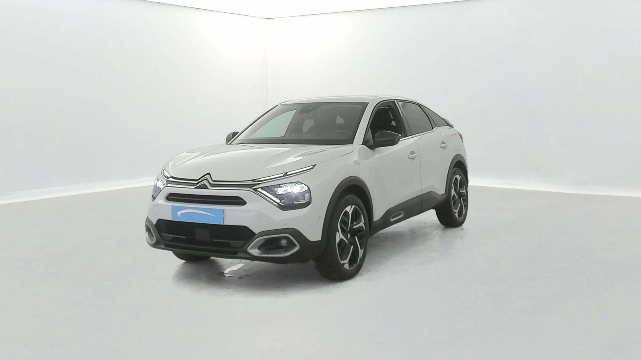 Citroën C4  BlueHDi 130 EAT8 occasion de 2024 en vente à Morlaix