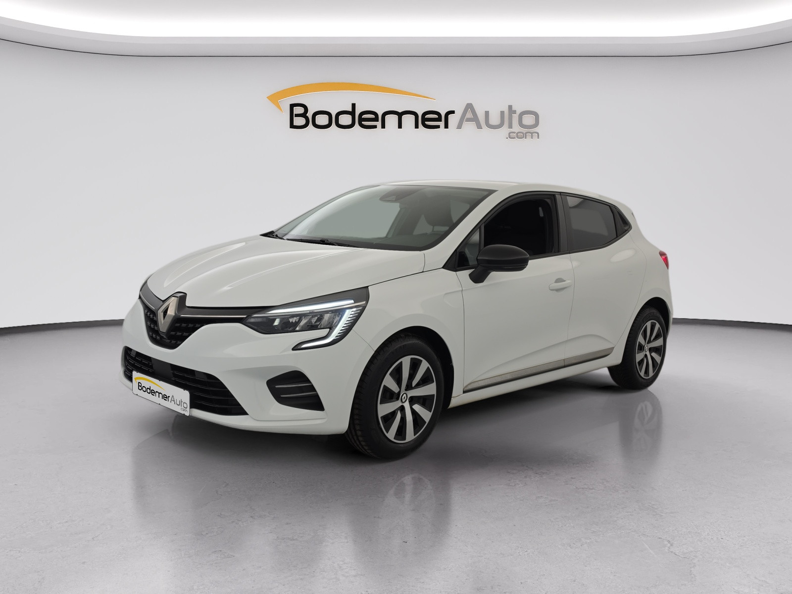 Renault Clio 5 Clio TCe 90 occasion de 2023 en vente à Morlaix