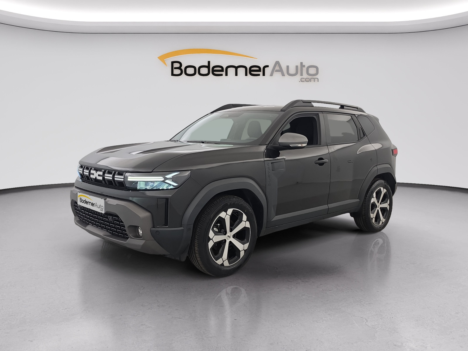 Dacia Duster  Hybrid 140 occasion de 2025 en vente à Morlaix