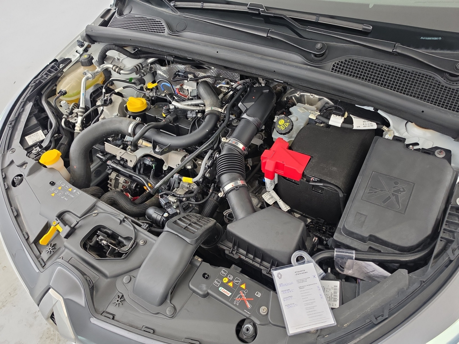 Vente en ligne Renault Clio 5 Clio TCe 90 au prix de 14 250 €