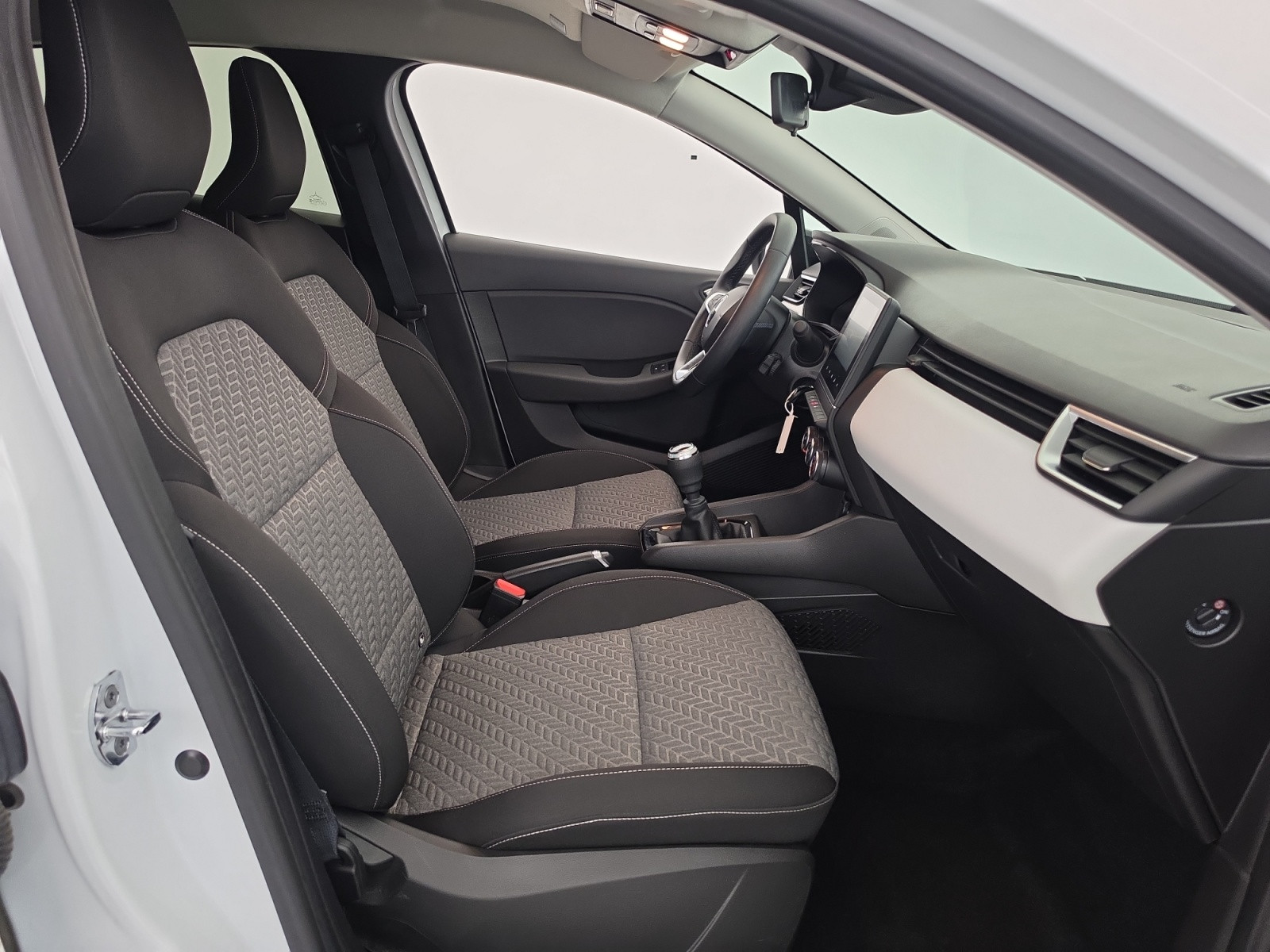 Vente en ligne Renault Clio 5 Clio TCe 90 au prix de 14 250 €