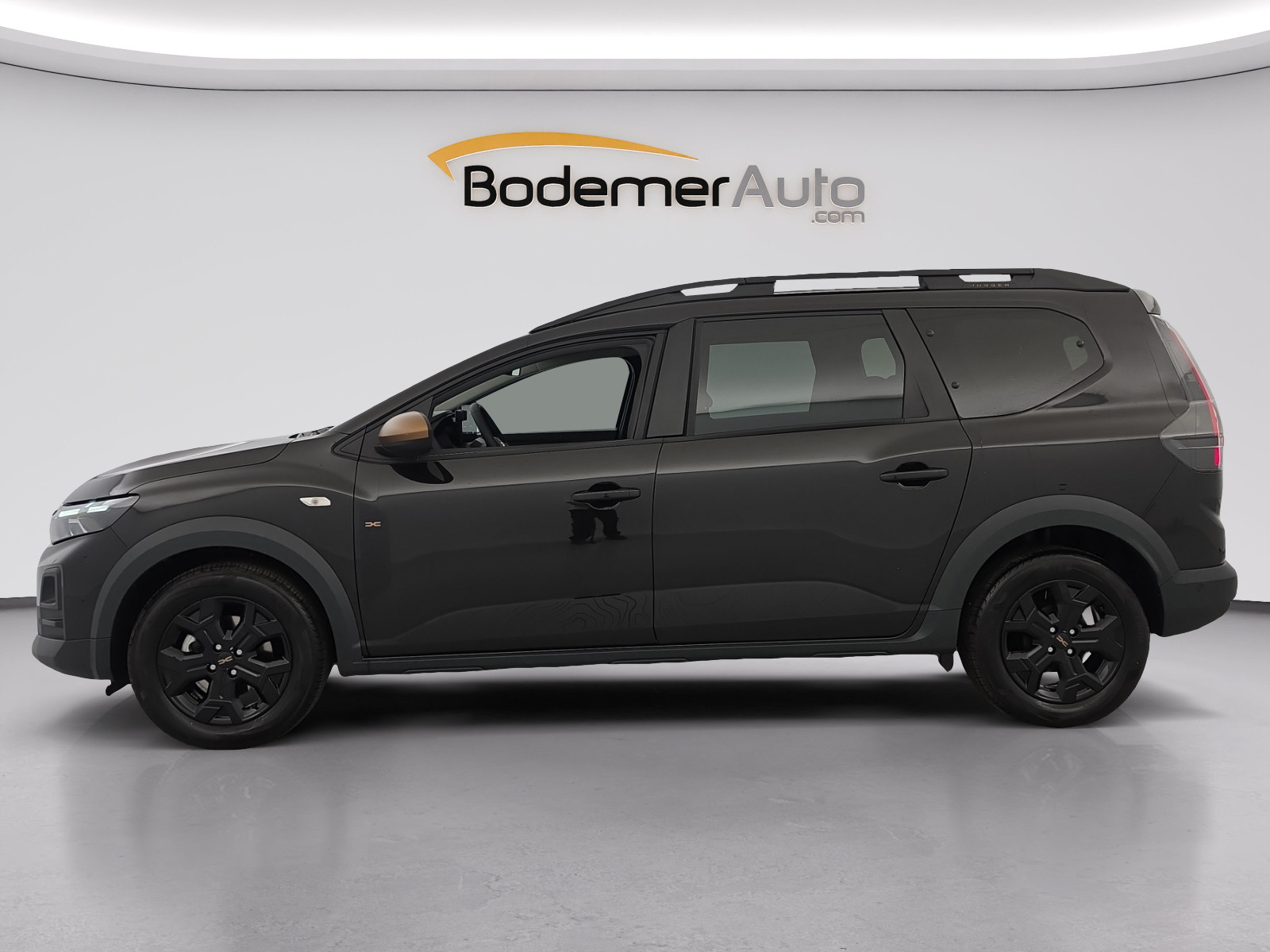 Vente en ligne Dacia Jogger  TCe 110 7 pl au prix de 22 499 €