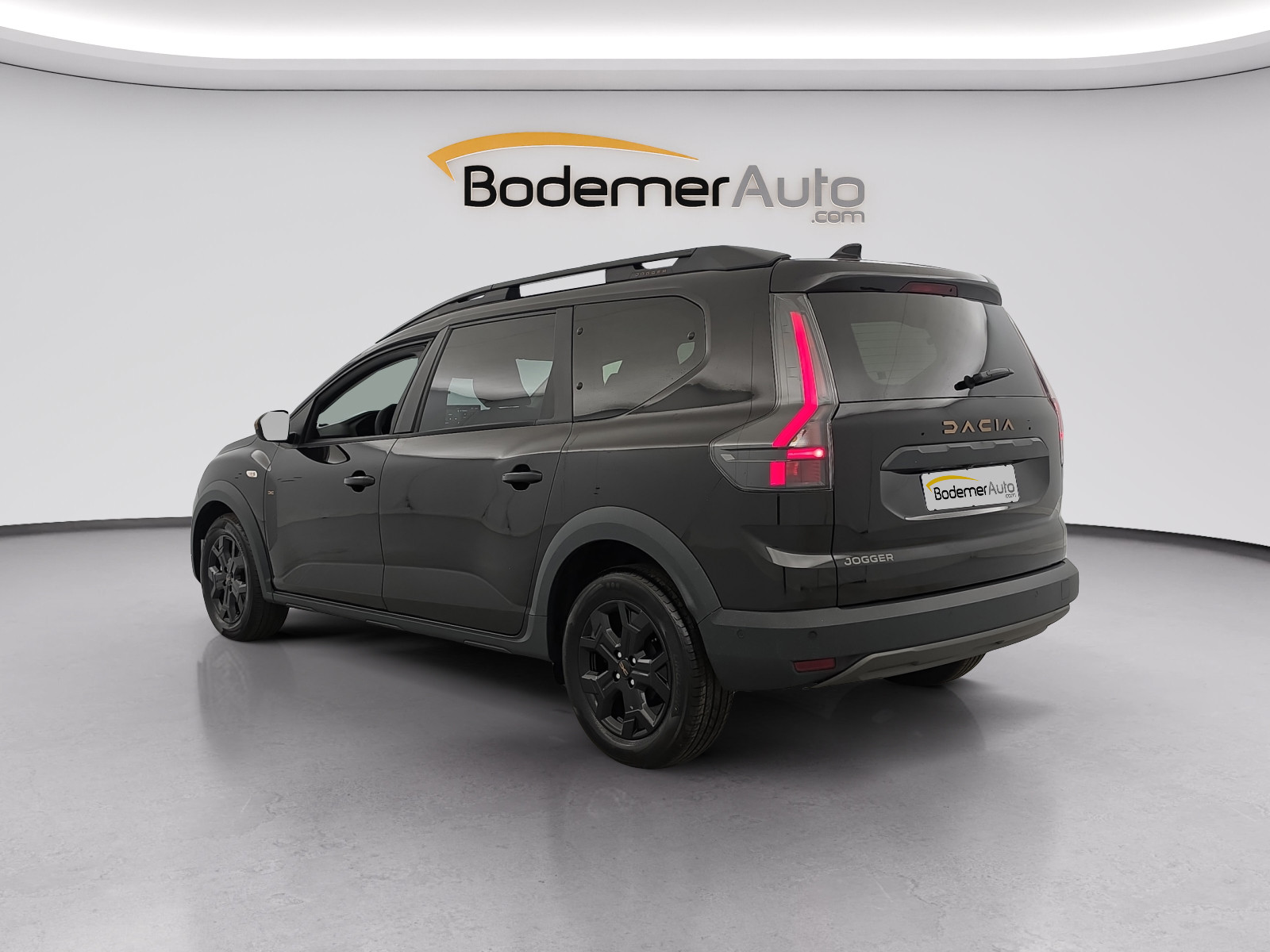 Vente en ligne Dacia Jogger  TCe 110 7 pl au prix de 22 499 €
