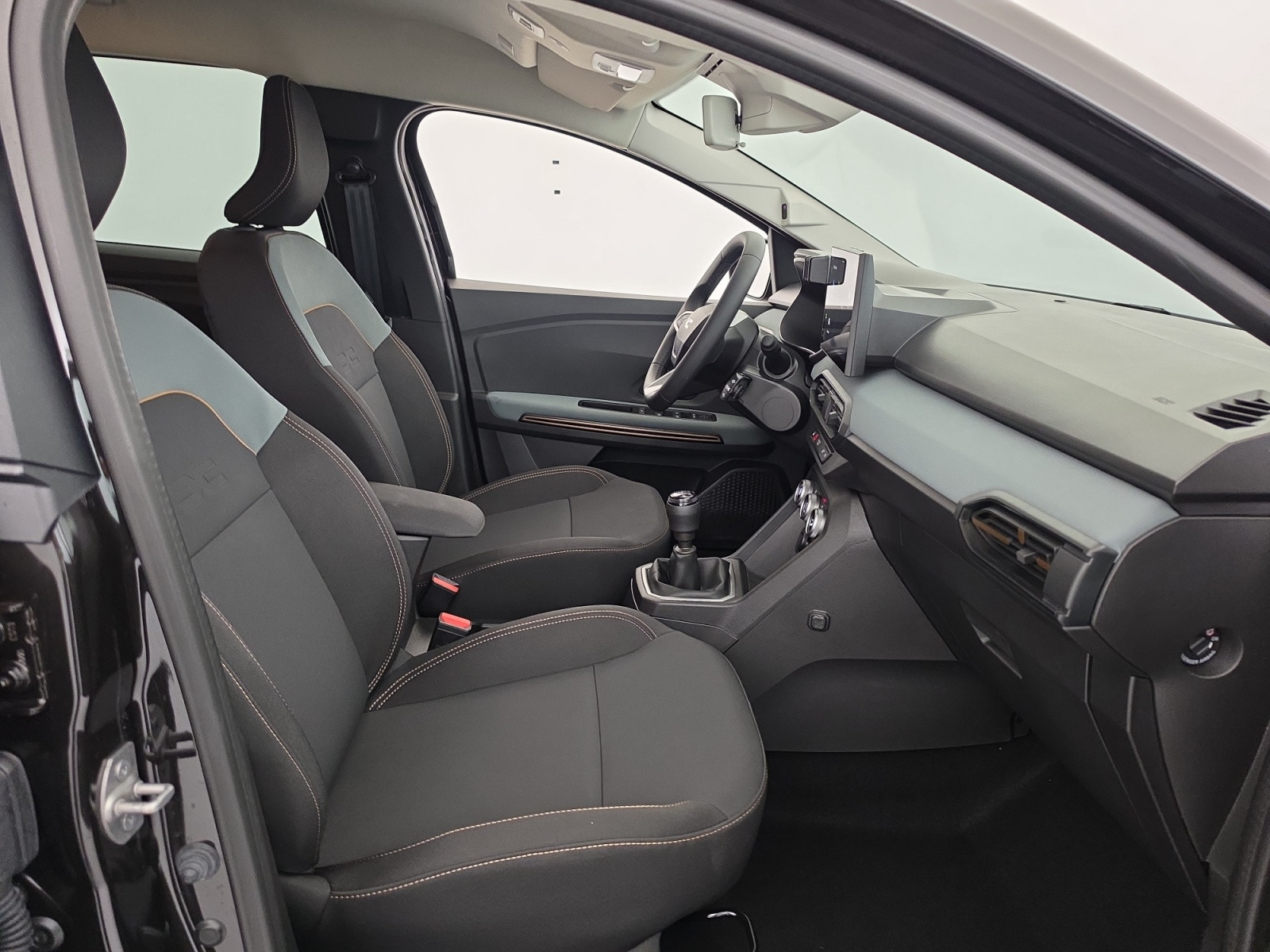 Vente en ligne Dacia Jogger  TCe 110 7 pl au prix de 22 499 €