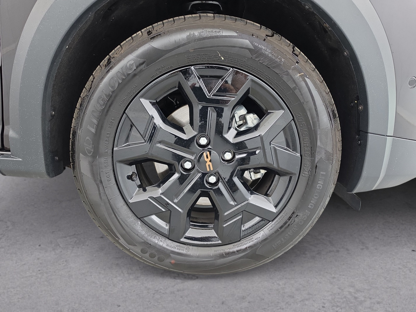 Vente en ligne Dacia Jogger  TCe 110 7 pl au prix de 22 499 €