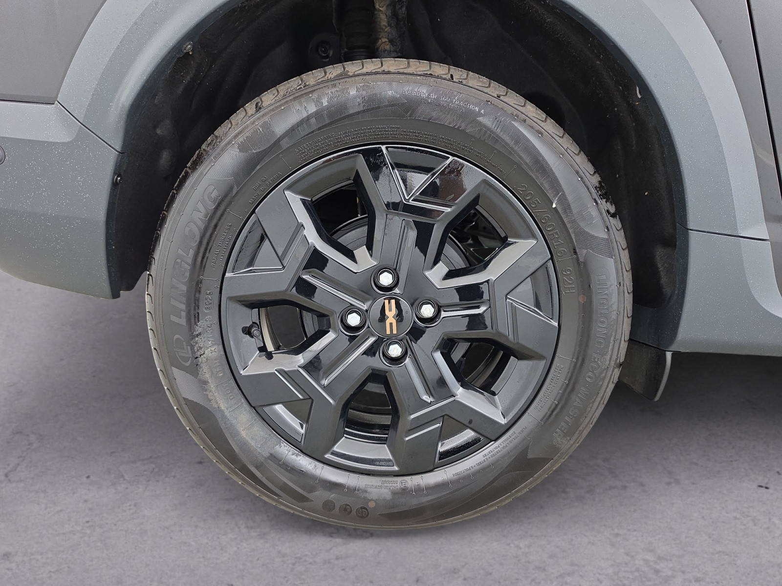 Vente en ligne Dacia Jogger  TCe 110 7 pl au prix de 22 499 €