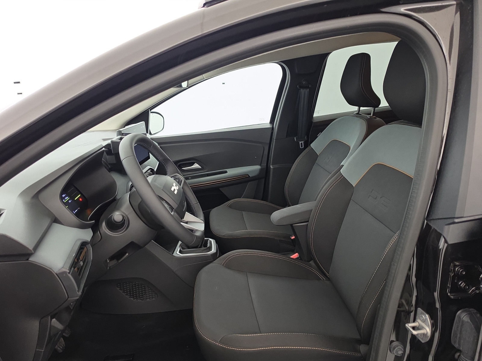 Vente en ligne Dacia Jogger  TCe 110 7 pl au prix de 22 499 €