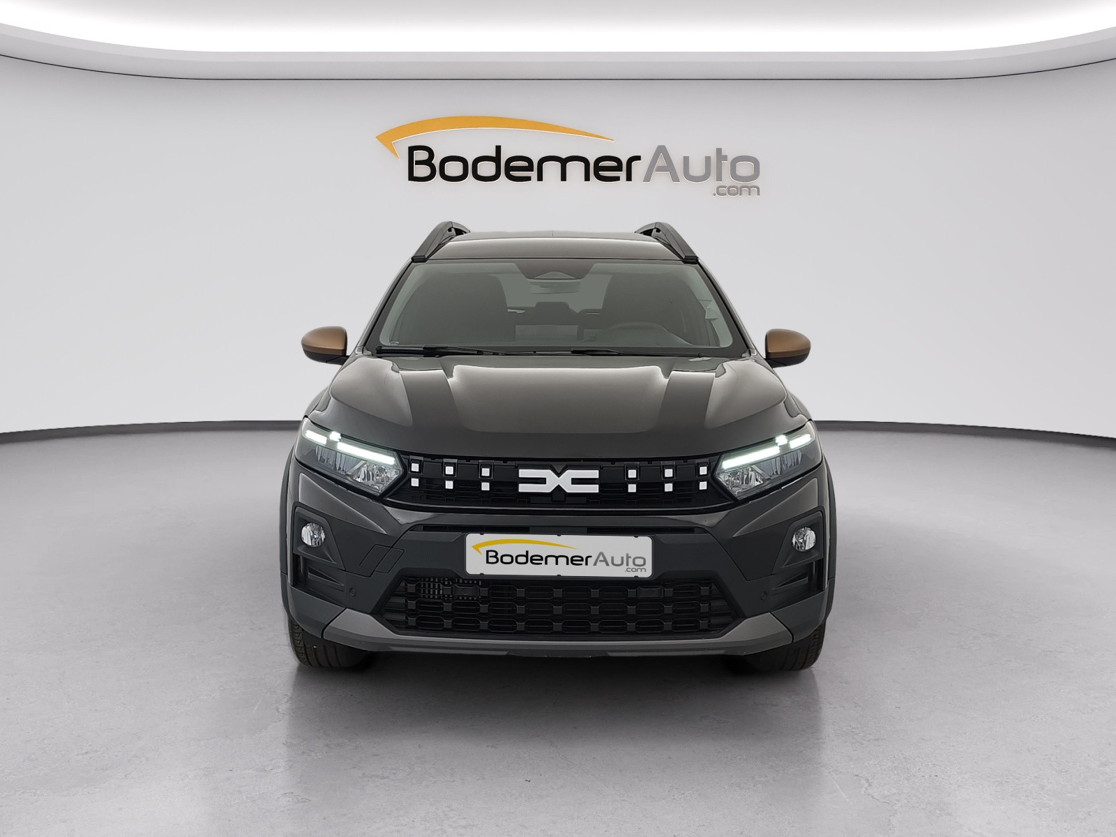 Vente en ligne Dacia Jogger  TCe 110 7 pl au prix de 22 499 €