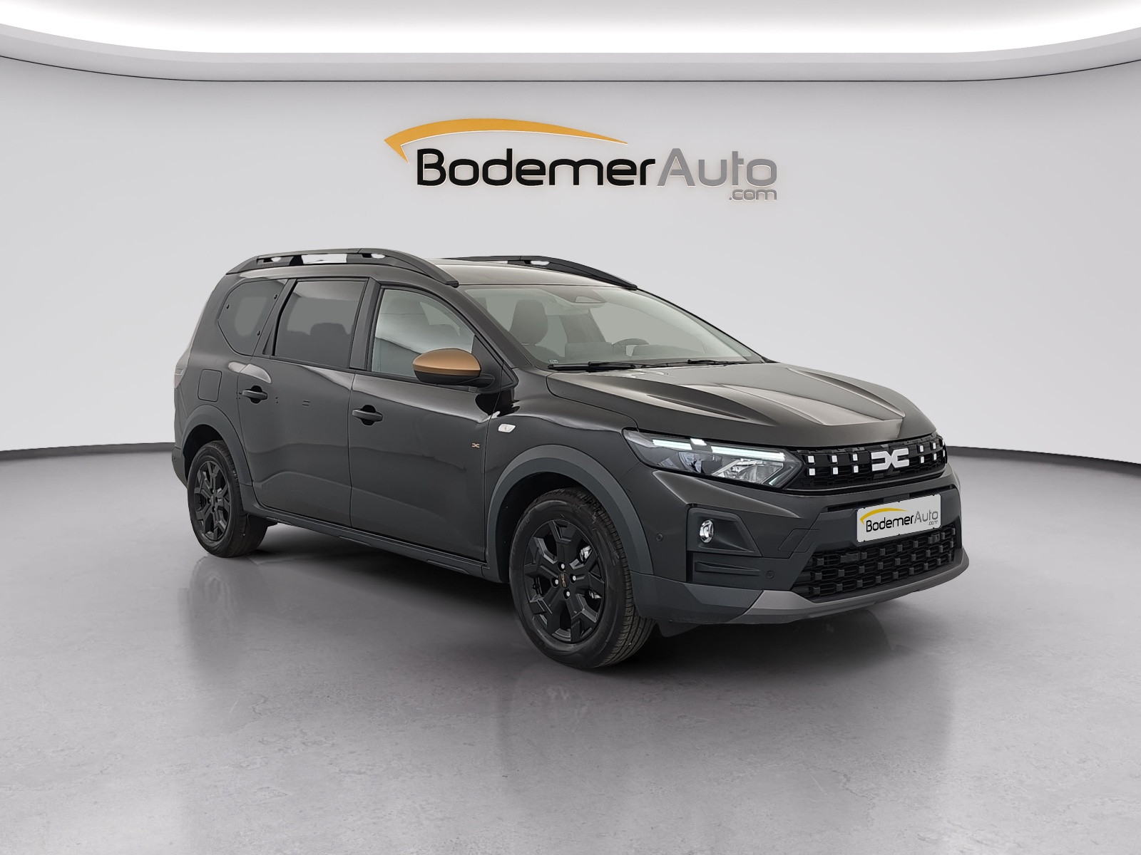 Vente en ligne Dacia Jogger  TCe 110 7 pl au prix de 22 499 €