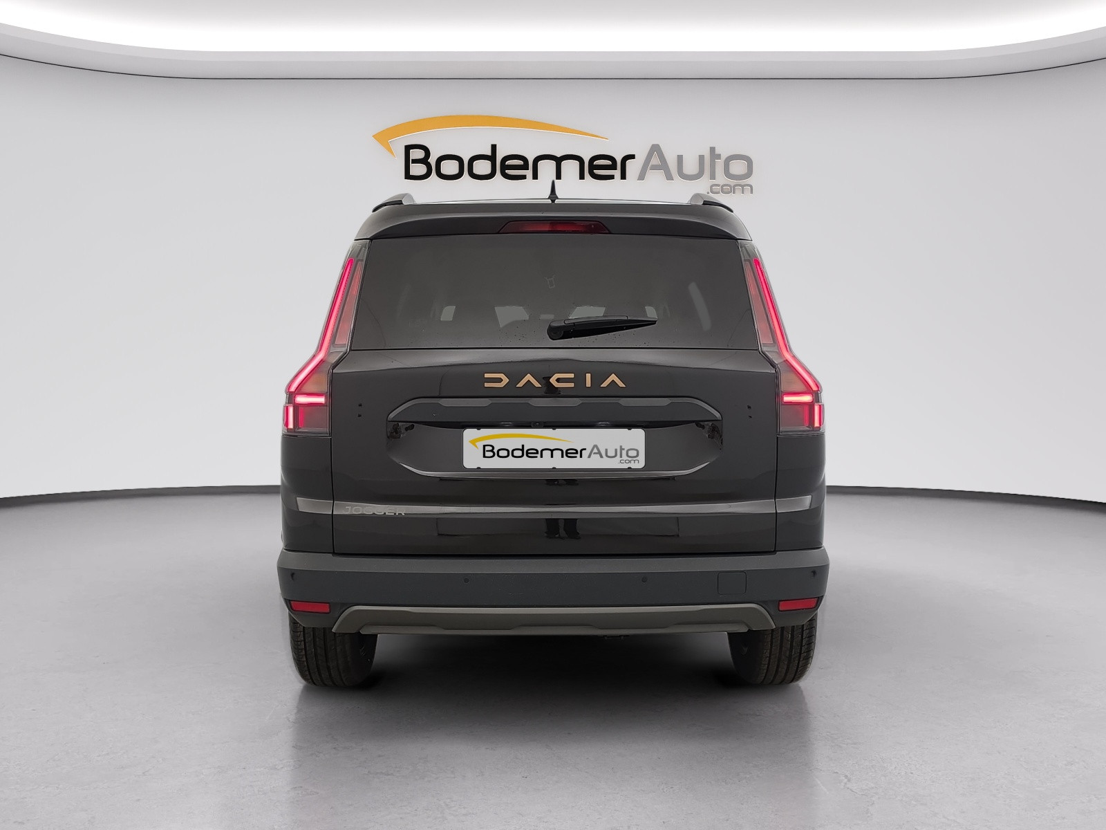 Vente en ligne Dacia Jogger  TCe 110 7 pl au prix de 22 499 €