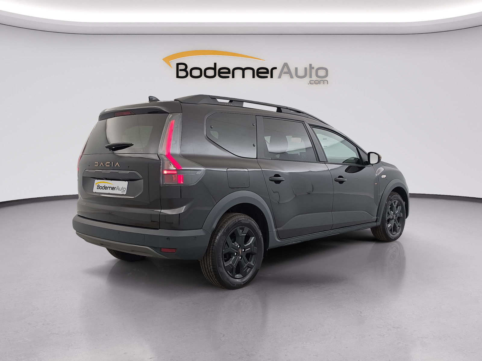 Vente en ligne Dacia Jogger  TCe 110 7 pl au prix de 22 499 €