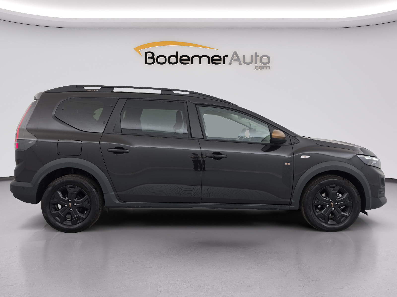 Vente en ligne Dacia Jogger  TCe 110 7 pl au prix de 22 499 €