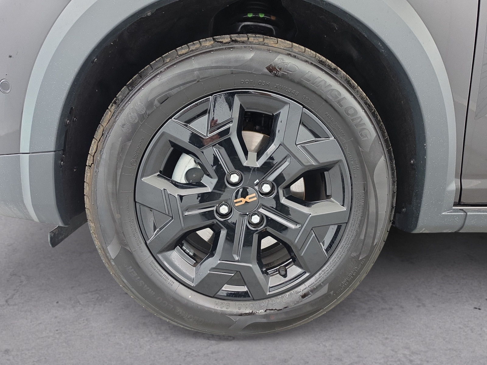 Vente en ligne Dacia Jogger  TCe 110 7 pl au prix de 22 499 €