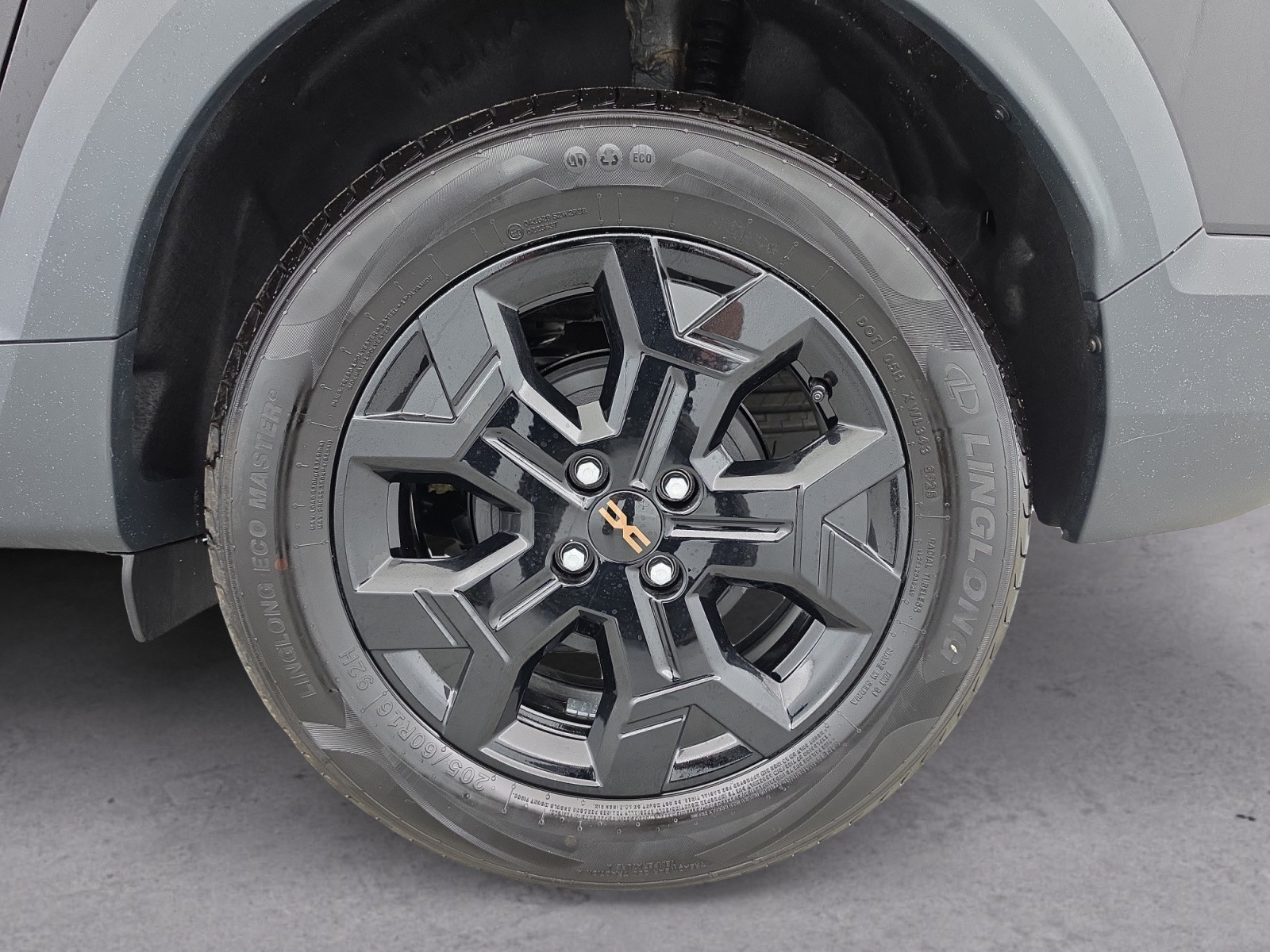 Vente en ligne Dacia Jogger  TCe 110 7 pl au prix de 22 499 €