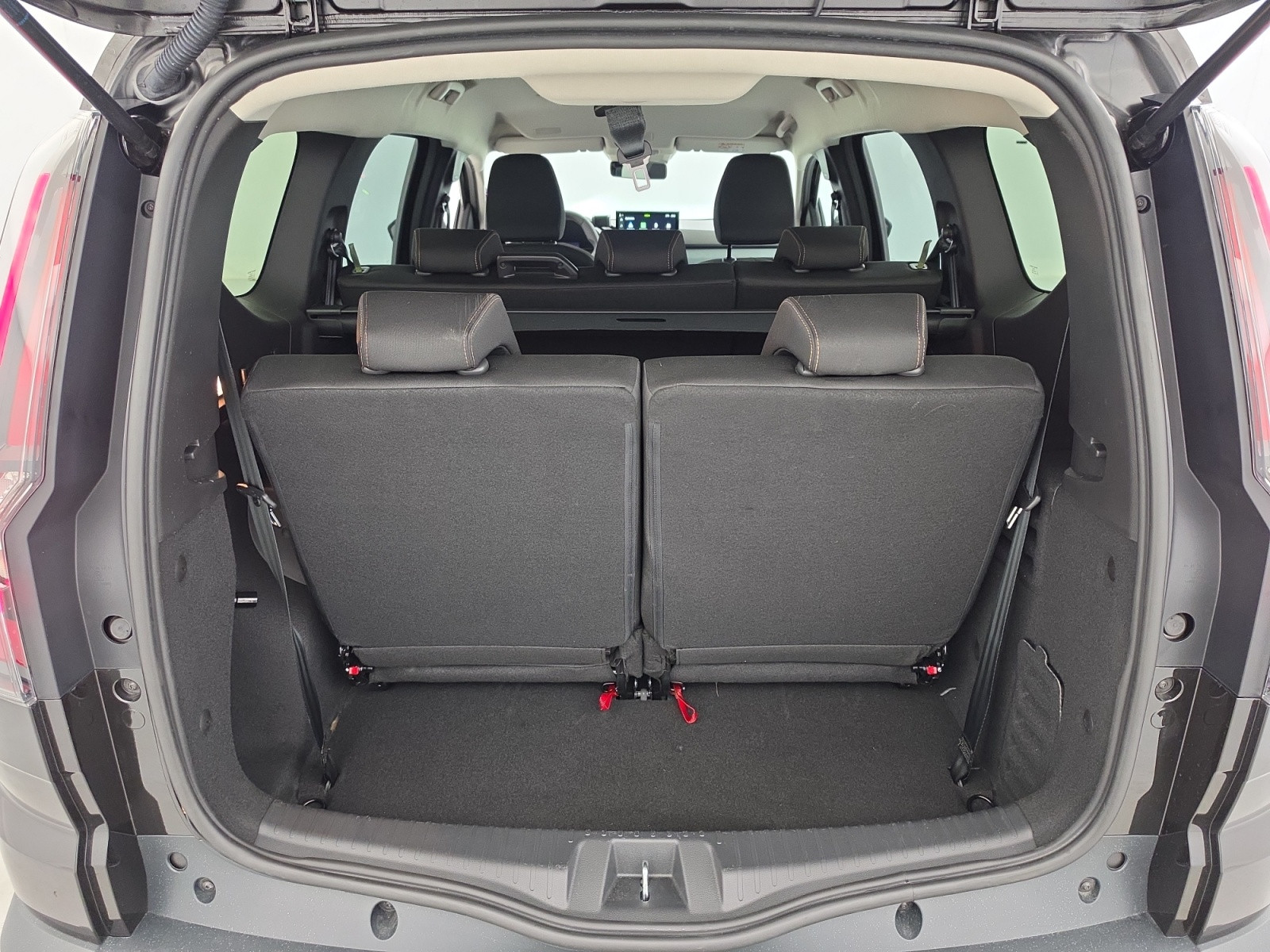 Vente en ligne Dacia Jogger  TCe 110 7 pl au prix de 22 499 €