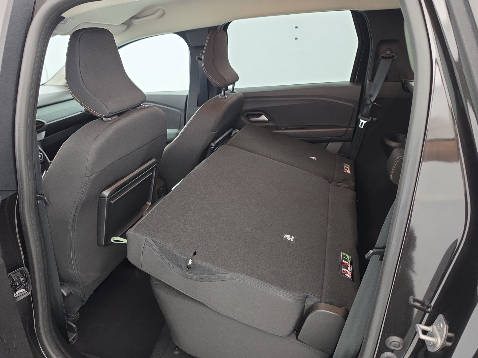 Vente en ligne Dacia Jogger  TCe 110 7 pl au prix de 22 499 €