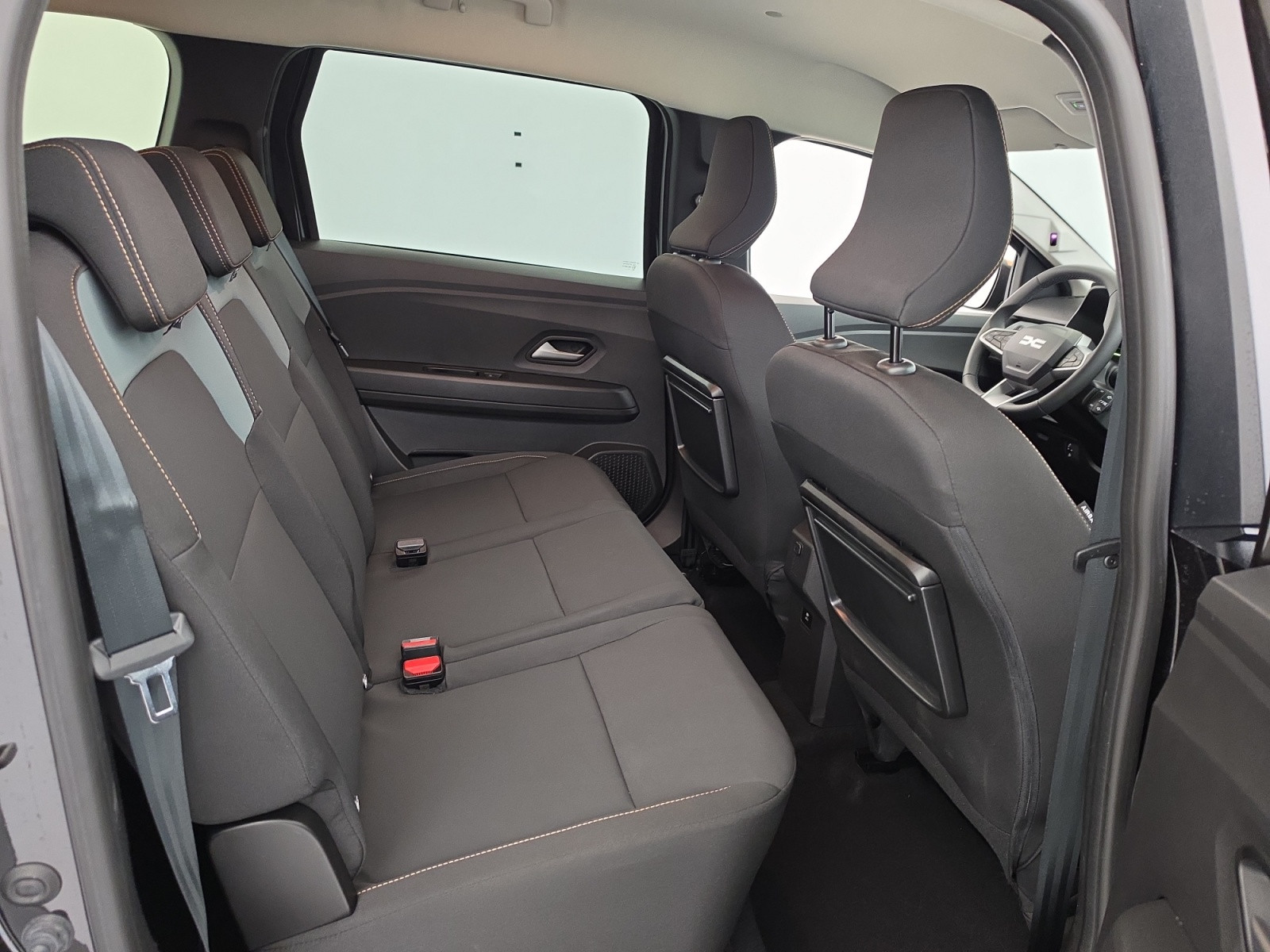 Vente en ligne Dacia Jogger  TCe 110 7 pl au prix de 22 499 €