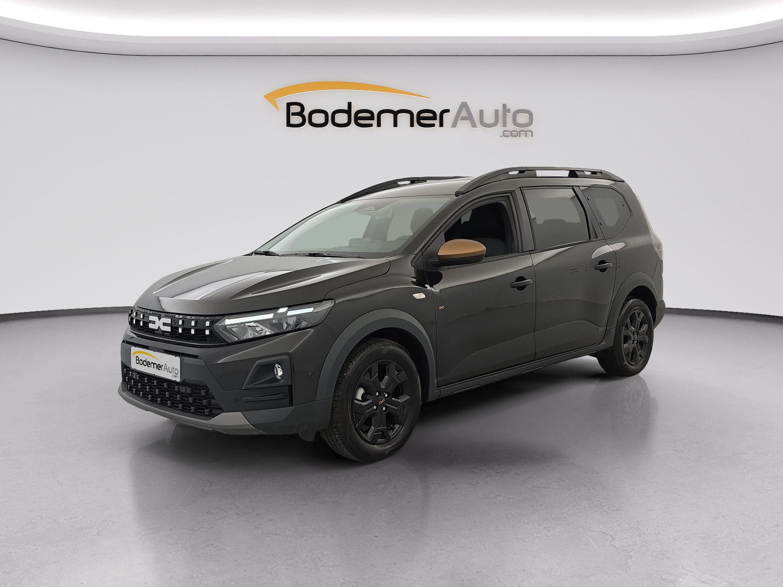 Dacia Jogger  TCe 110 7 pl occasion de 2026 en vente à Morlaix