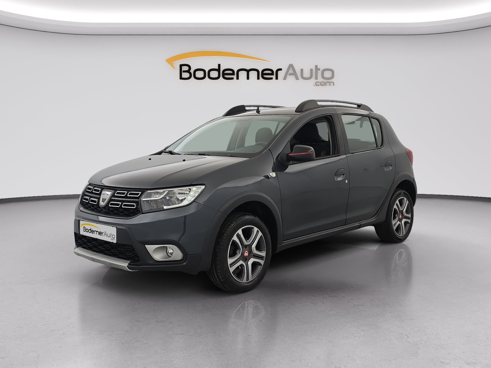 Dacia Sandero  TCe 90 occasion de 2019 en vente à Morlaix
