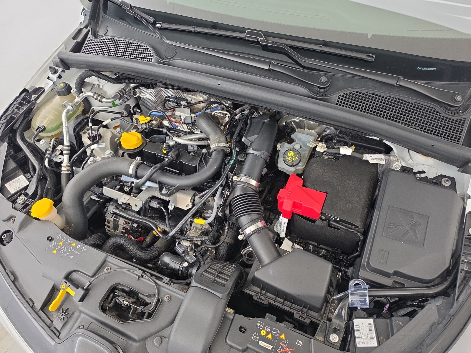 Vente en ligne Renault Clio 5 Clio TCe 90 au prix de 13 690 €